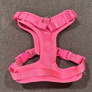 Pink Dog Harness